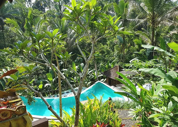Song Broek Bali 2* パヤンガン
