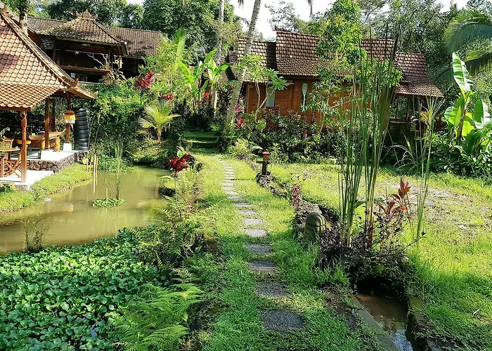 Song Broek Bali パヤンガン